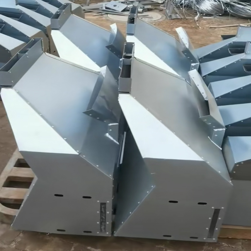 Automatic Poultry Feeder