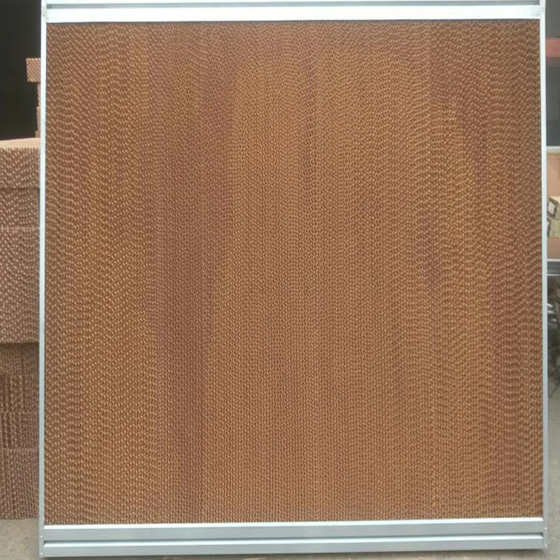 Cooling Pad System