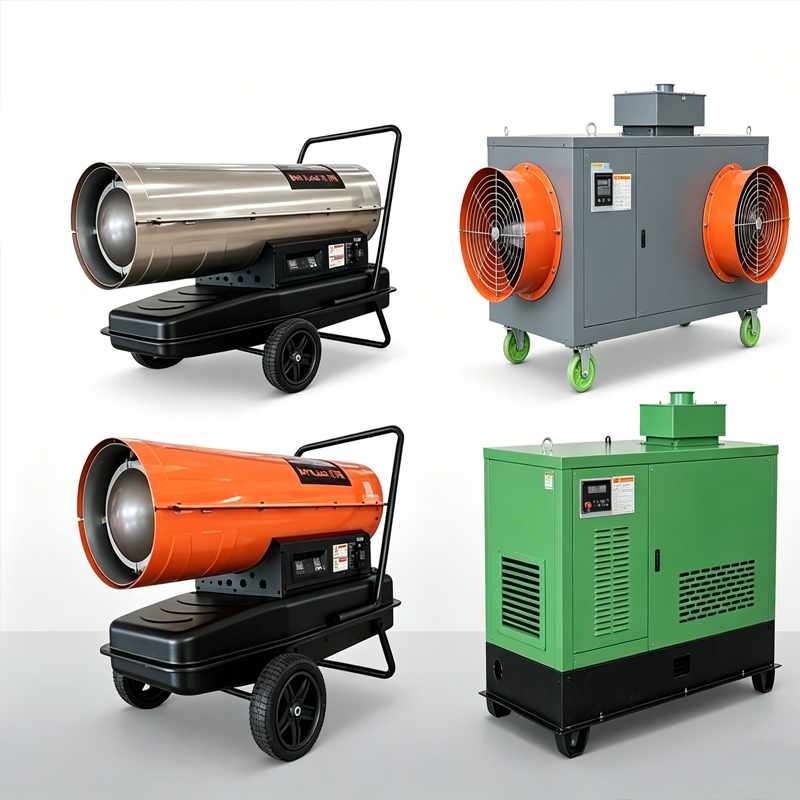 Poultry Heater for Cold Weather