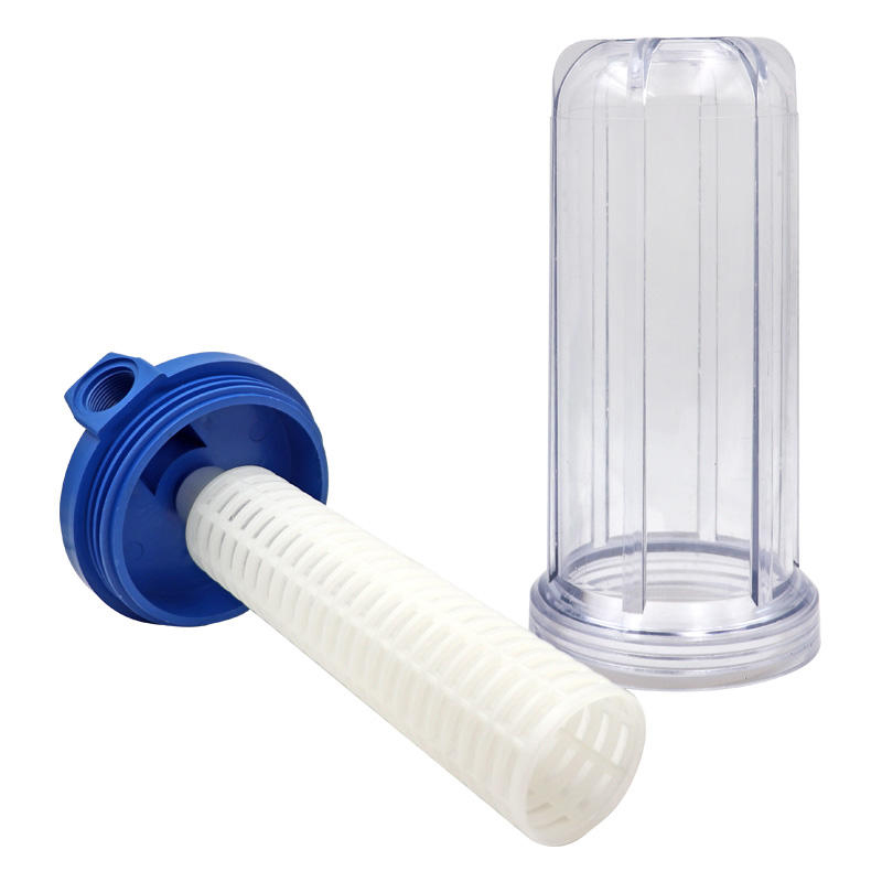 Explosion-Proof Poultry Farm Water Line Filter