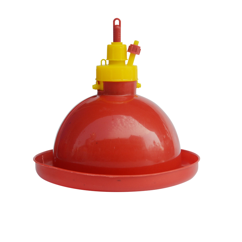 Plasson Bell Automatic Poultry Drinker