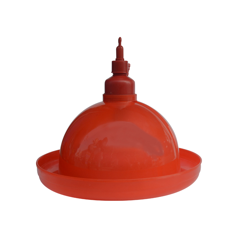 Plasson Bell Automatic Poultry Drinker