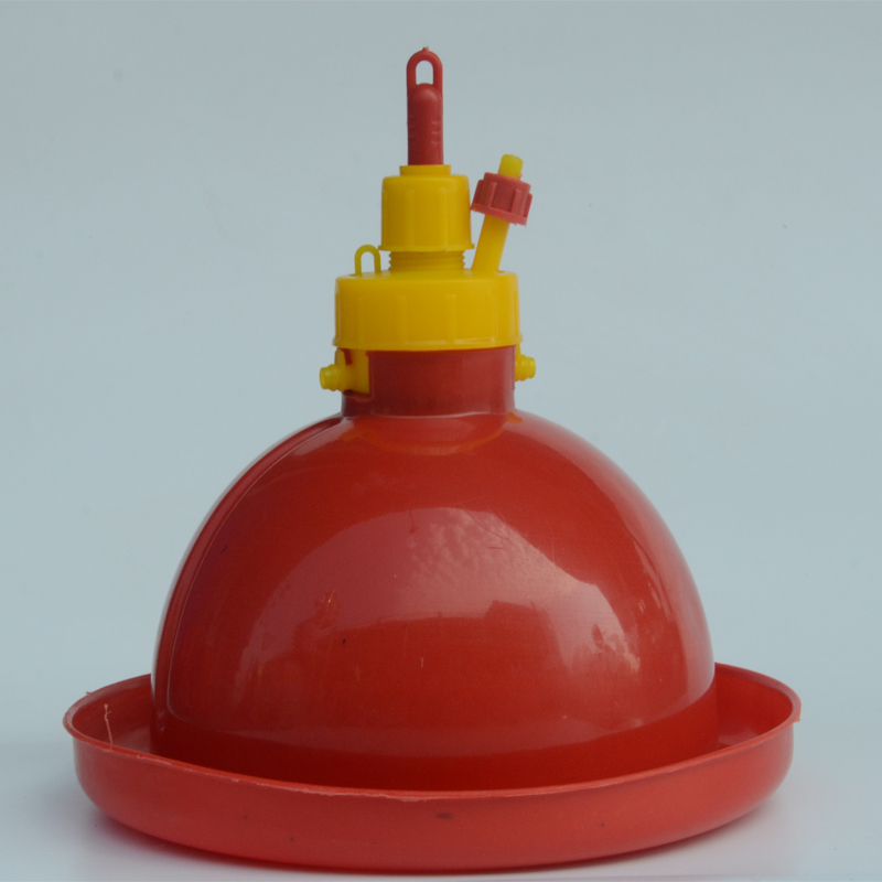 Plasson Bell Automatic Poultry Drinker