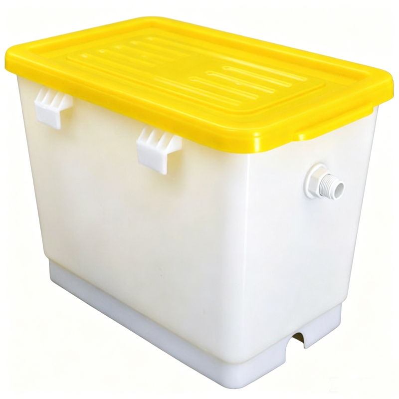 Poultry Pressure Reducing Water Tanks