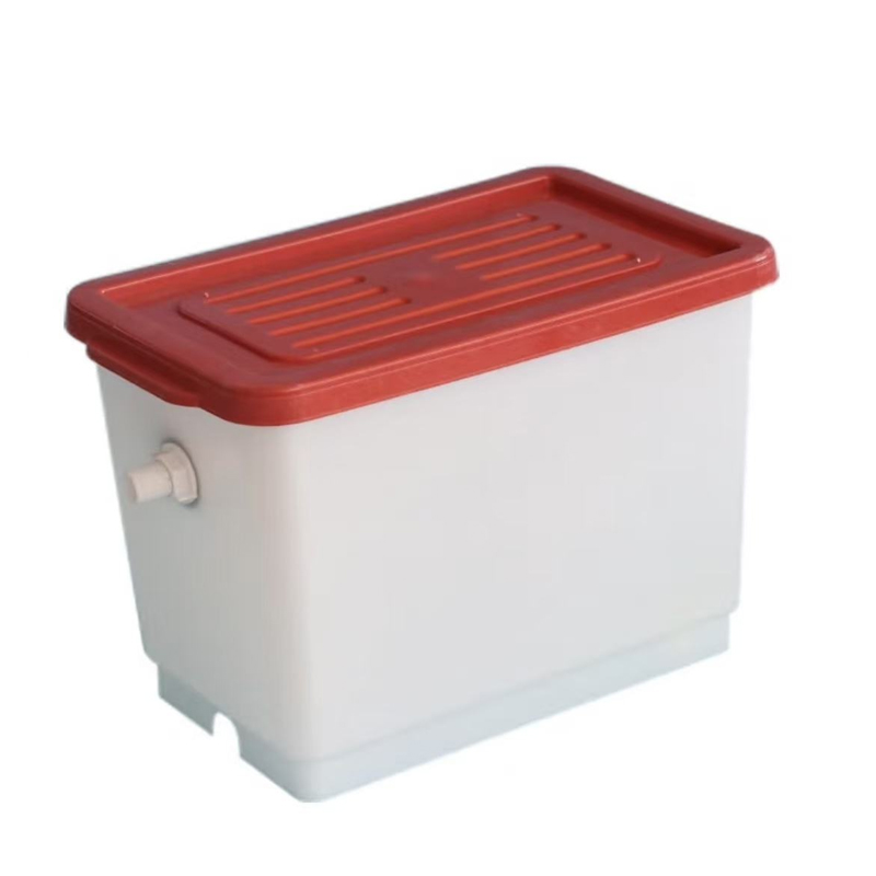 Poultry Pressure Reducing Water Tanks