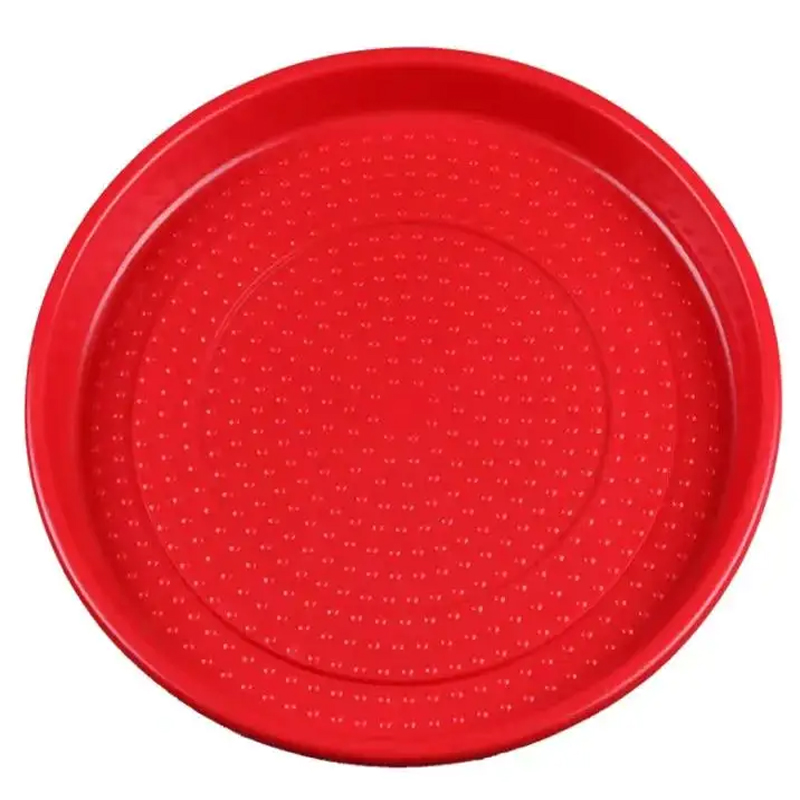 Chicken Food Pan